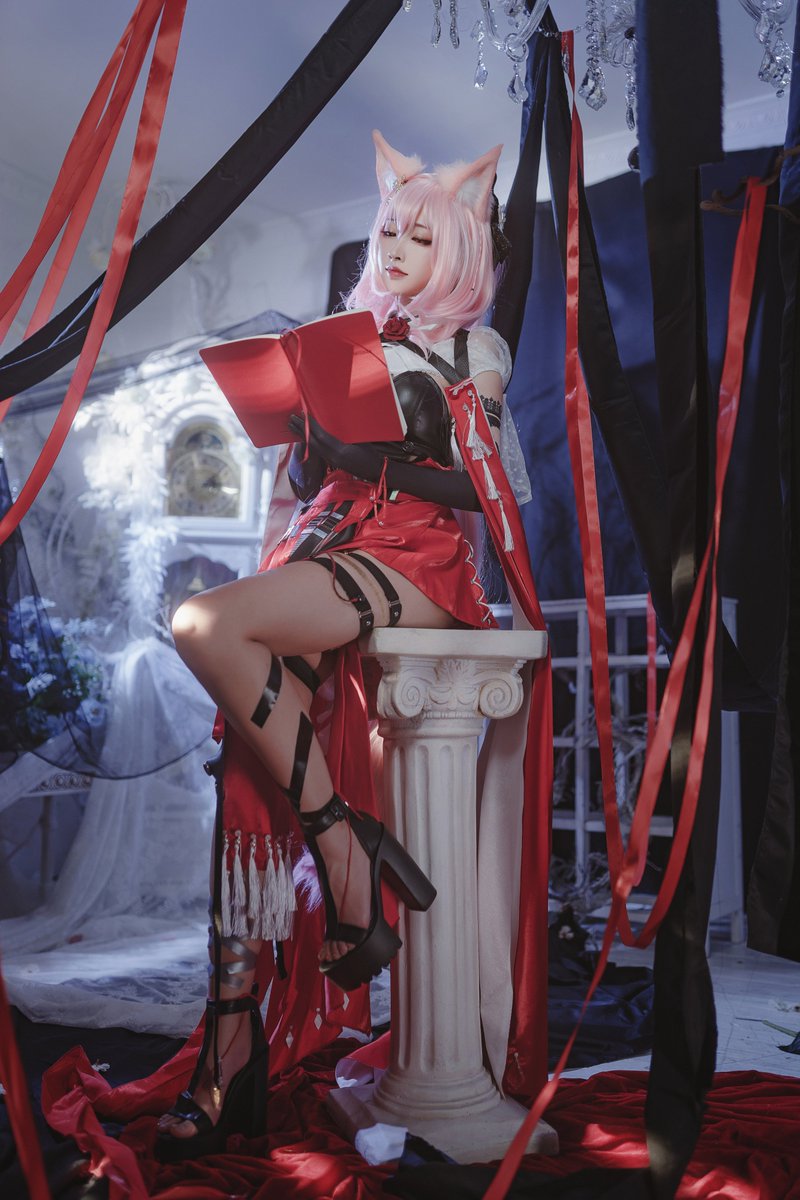 cosplasets's tweet photo. 宮本桜 - 明日方舟 鸿雪
[19P - 128MB]
Download Here :
https://t.co/d2aNbSF6Tz

#cosplayer
#cosplaygirl
#cosplay
#cosplayset
#download

Download this content using TERABOX software, faster download, generate several link processes.skip until it appears download https://t.co/OFUItYd4EU