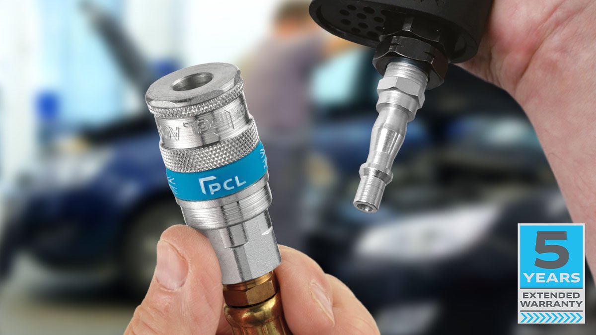 Do you require airline hoses and couplings? We stock a full range of PCL couplings and can also make up hoses to suit your application. Call in at our trade counter at Trafford Park, Manchester or contact us:
sales@ablehydraulics.co.uk
T: 0161 872 3022