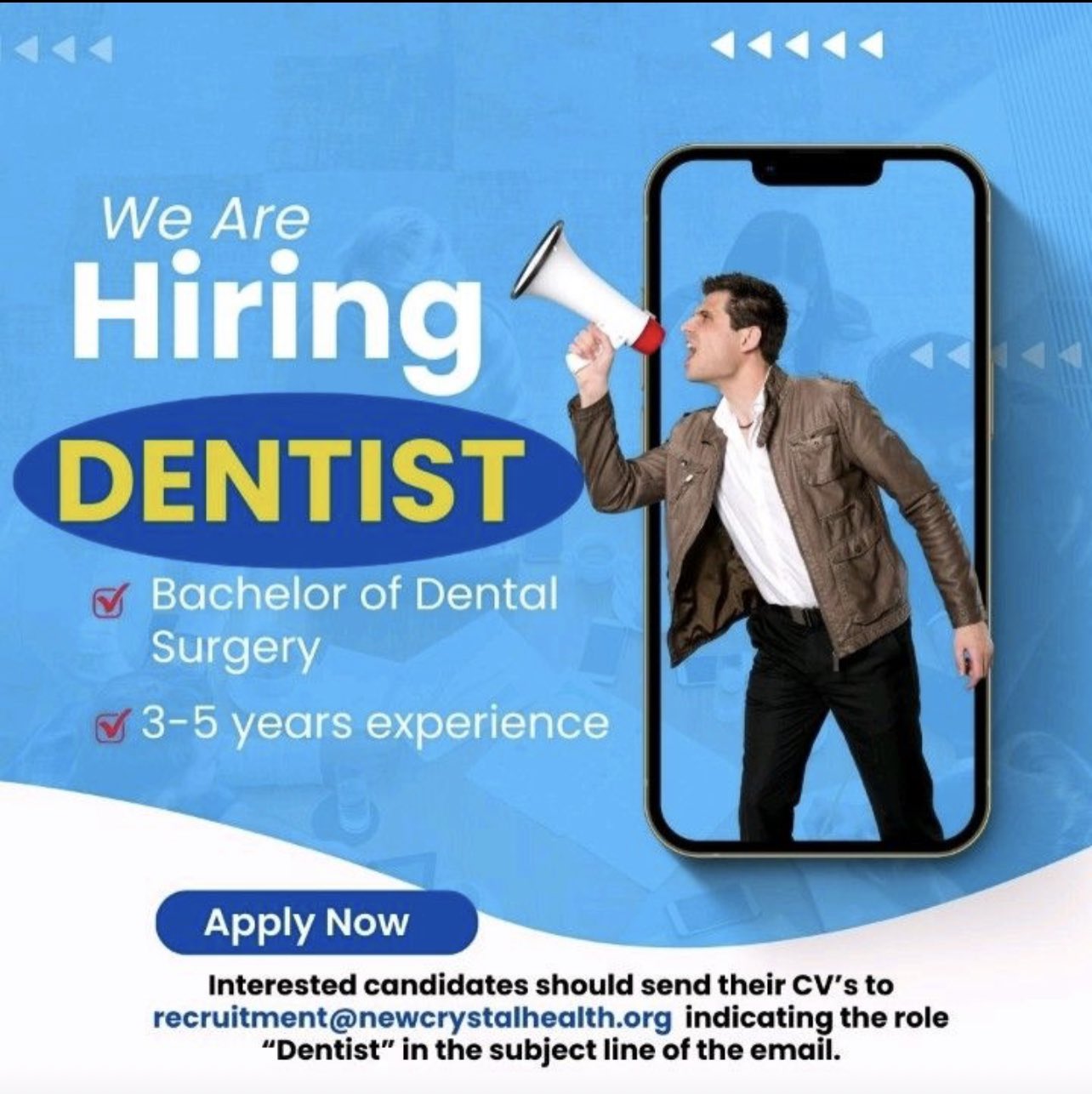 Career Opportunities In Ghana on Twitter "vacancy https//t.co