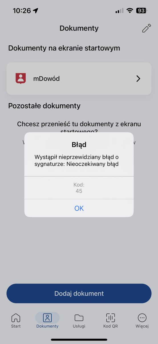 webdudi's tweet photo. @jciesz A wprowadzenie pojazdu lub prawa jazdy? 🤔 https://t.co/2JwQQ6iz5v