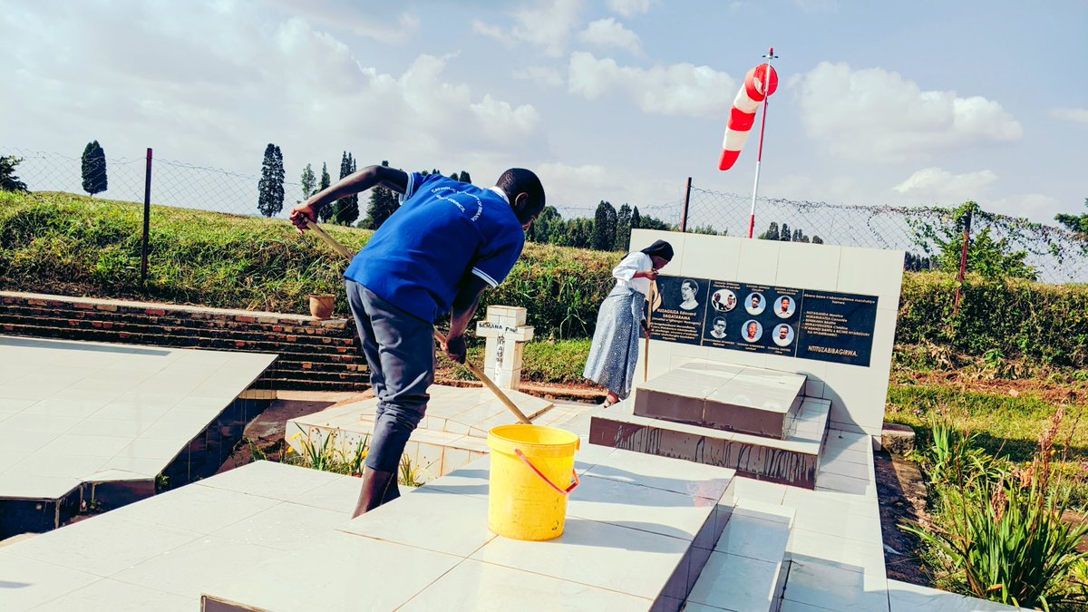 Catholic University of Rwanda tweet media