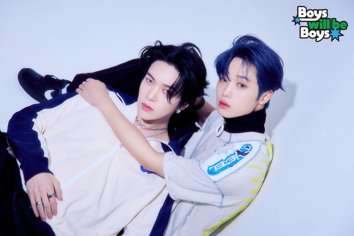미래소년 (MIRAE) OFFICIAL tweet media