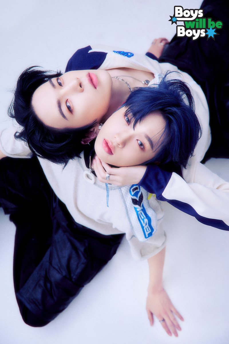 미래소년 (MIRAE) OFFICIAL tweet media