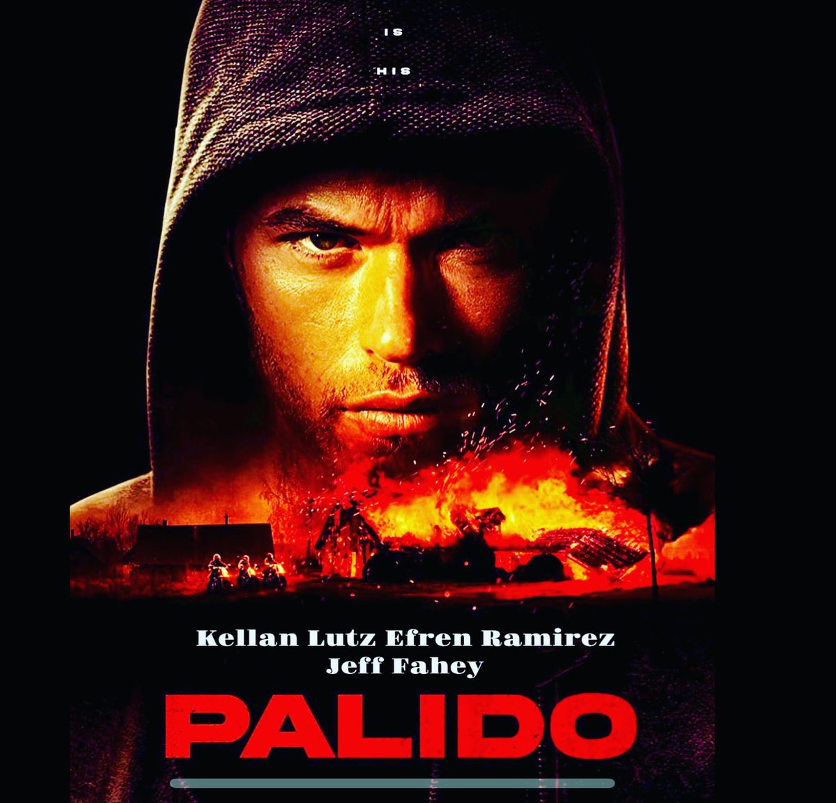 ❤️🎭🎬Coming soon! Independent filmmaking is  hard. This strike reminds us that it is important to acknowledge the work &amp; the fair share 4 all workers involved in projects! After tonight I’ll stand with my union &amp; the writers Guild &amp; support fair share fair contracts! ❤️🌌🎥🎞️
