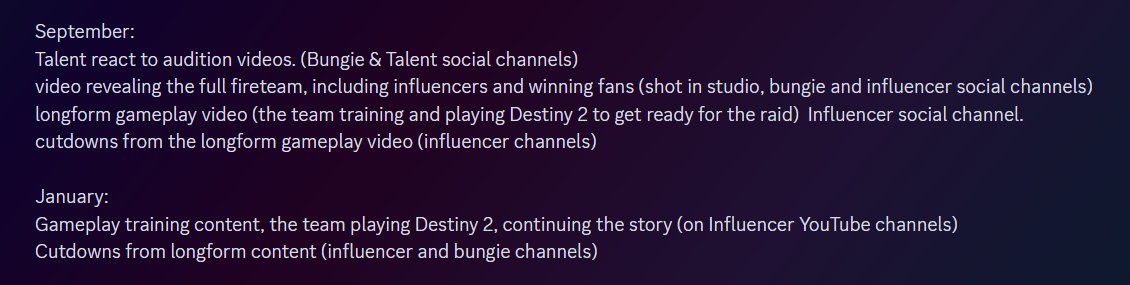 BungieLeaks on Twitter: "possible Final Shape Leaks (via Liz/D2Leaks)"