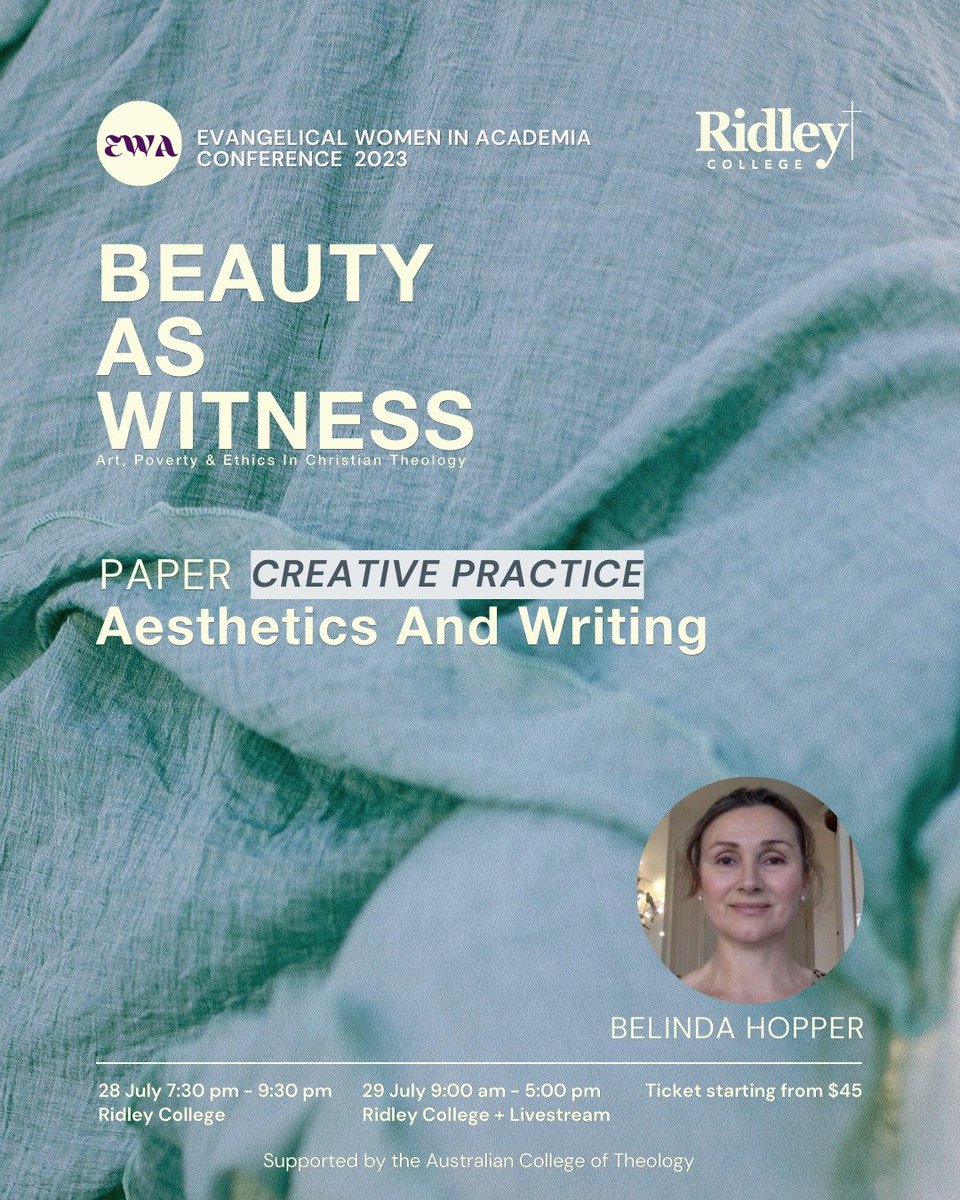 l_thopper's tweet photo. I know I’m biased but I’m so thankful and proud that one of the best thinkers and writers of our time has this opportunity to put her thoughts out into the world to be heard. https://t.co/vUCQaDPa4U @CollegeRidley https://t.co/m0nkTSbd2Z