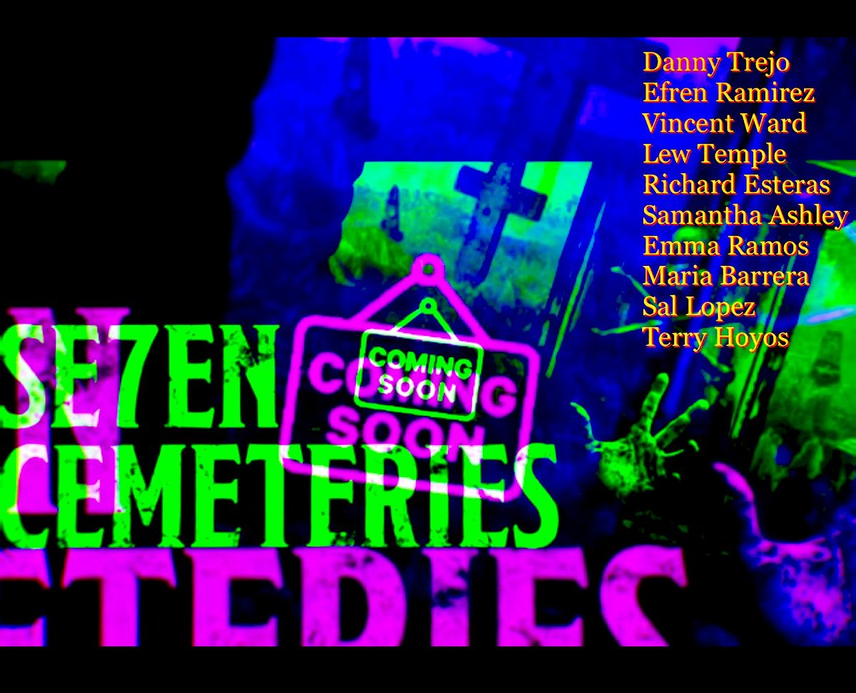 ❤️🎭🎬Coming soon! Independent filmmaking is  hard. This strike reminds us that it is important to acknowledge the work &amp; the fair share 4 all workers involved in projects! After tonight I’ll stand with my union &amp; the writers Guild &amp; support fair share fair contracts! ❤️🌌🎥🎞️
