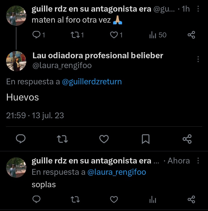 Foro Momentos (@_fomo__) on Twitter photo 