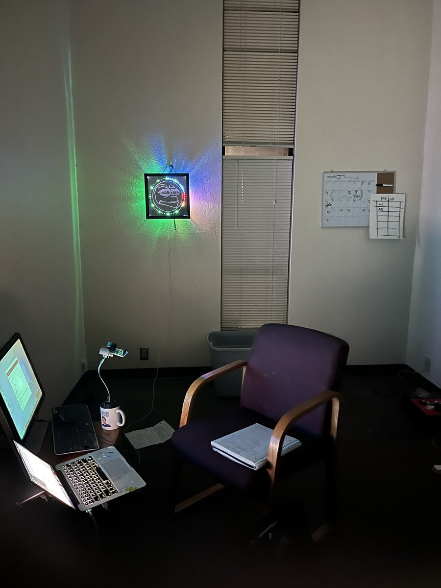 metascripted's tweet image. IPS HQ