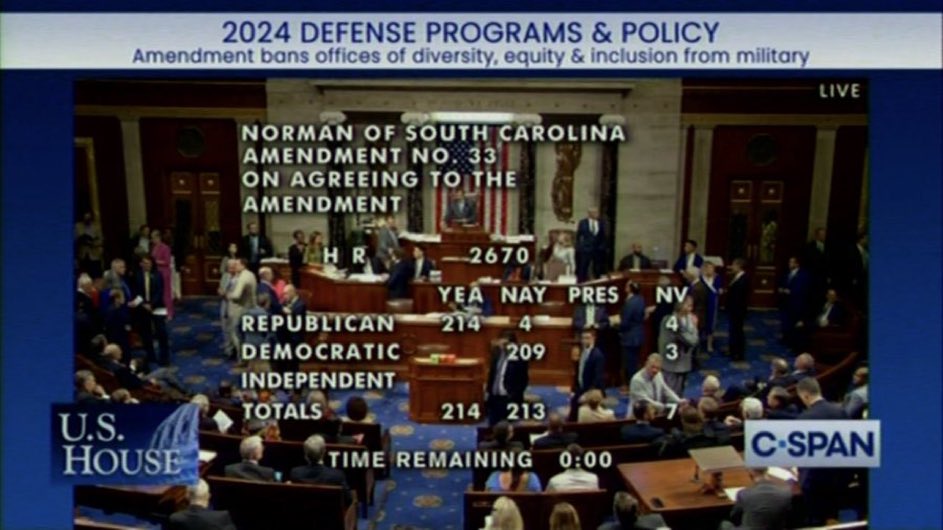 PlanetCarol's tweet photo. When @RepMikeGarcia @ElectMikeGarcia tells you he is supportive of the military, heโs lying because he votes against them every time. #ca27 #liar #uselessrep. https://t.co/Fzm139HBK4