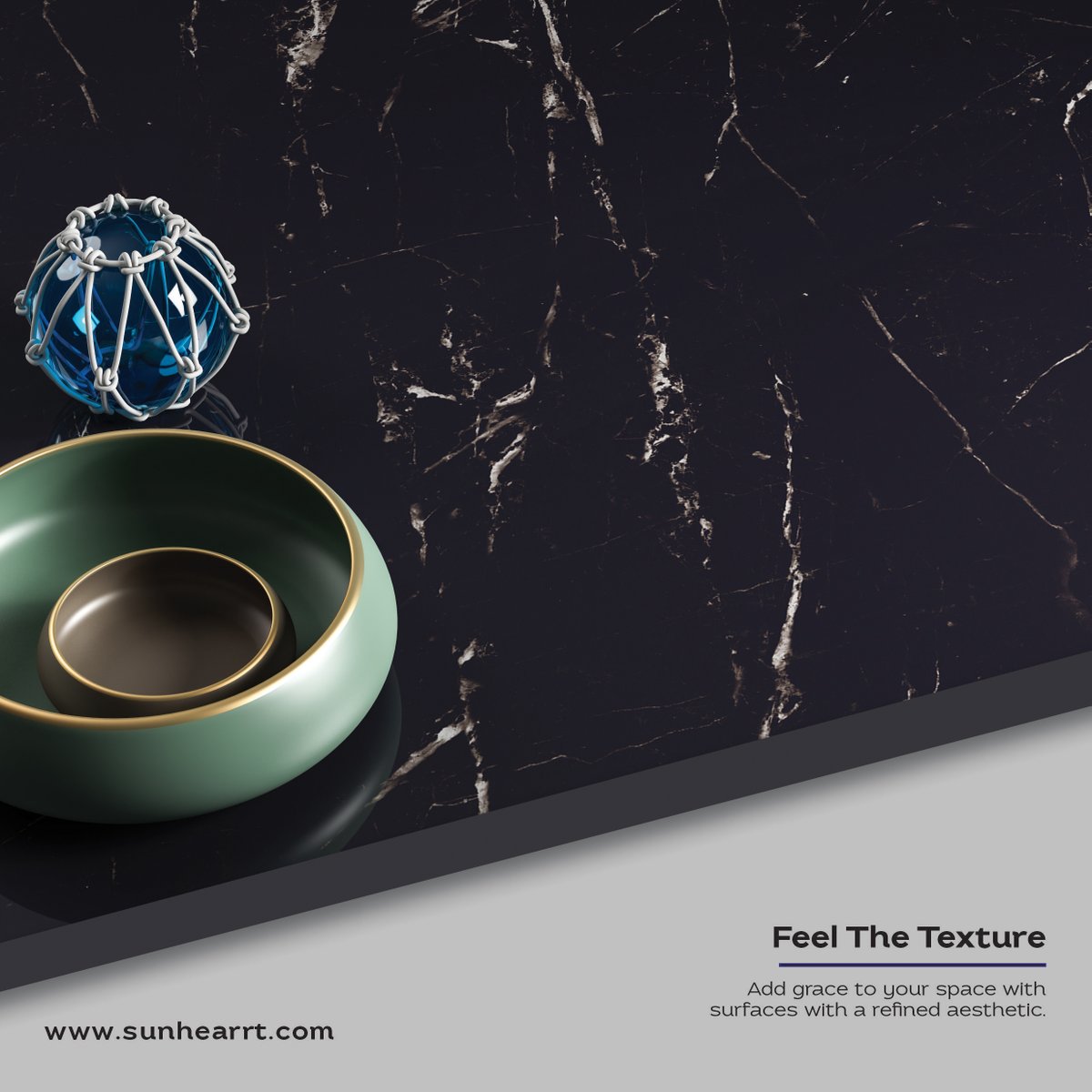 sunhearrt's tweet photo. Revel in a reposeful ambiance in your space created by surfaces with spellbinding attributes from the Marbellous Collection from Axi Stone by Sunhearrt.

#sunhearrtceramik #sunhearrt #MarbellousCollection 

Reach us at: https://t.co/22af5ZS5C5
Toll Free : 1800 233 1012 https://t.co/ovHwvbbd7D