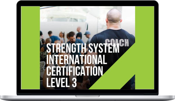 Clean Health – Strength System Level 3 By Sebastian Oreb
LINK DOWNLOAD: skillscourse.net/clean-health-s…
Raise the Industry Standard & Become the Next In-Demand Strength Coach with Guidance from Sebastian Oreb,...
@Skillscourse1 #onlinecourses #Strengthsystem #Cleanhealth