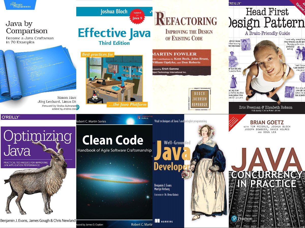 Javarevisited on twitter 5 best book to learn java 1 head first java