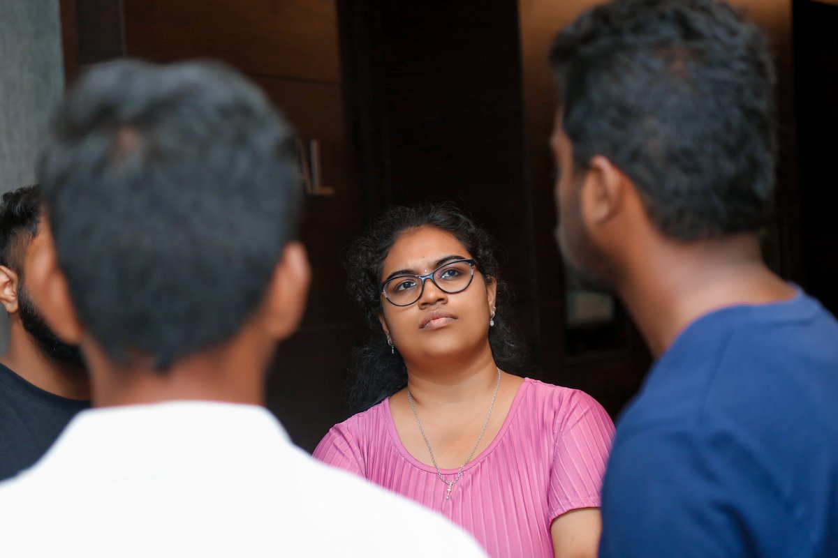 maggi_varsh's tweet photo. 🎉It was an absolute blast organizing the @Polkadot Decoded Viewing party right here in Coimbatore! A big thanks to @paritytech for this amazing initiative. 🫡

Continue reading in comments👇
#blockchain #Web3 #Polkadot #PolkadotDecoded #event #Trending https://t.co/8YfTKUgXSx