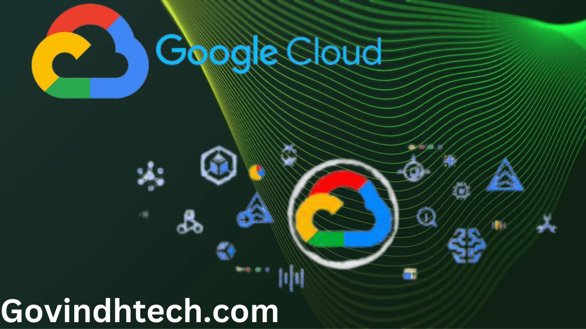 Govindhtech tweet media