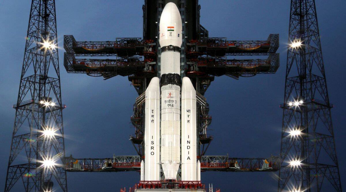 TontufTechy's tweet photo. #Chandrayaan3 🚀🚀 https://t.co/gj4NEF40Pm