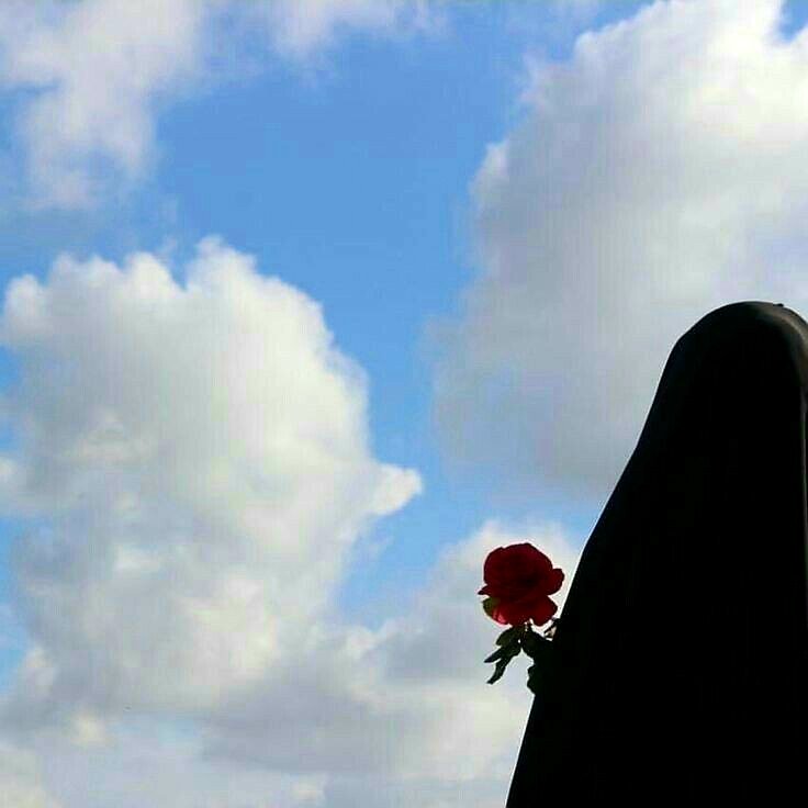 "أينَ السَّبَبُ المُتَّصِلُ بَينَ الأرضِ وَالسَّماءِ"

صباح الخير وجمعة مباركة 💭🍃
#يوم_الجمعة 
#دعاء_الندبة