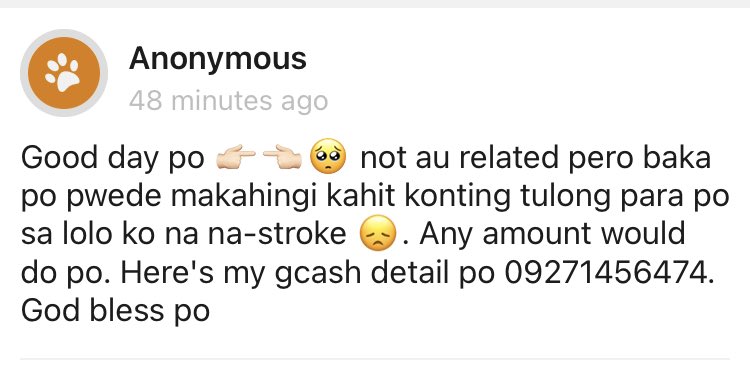 sekaist_'s tweet photo. - not au related -

hii, everyone! i’ll leave this here in case may makahelp din po. https://t.co/YTMnU66Dwc