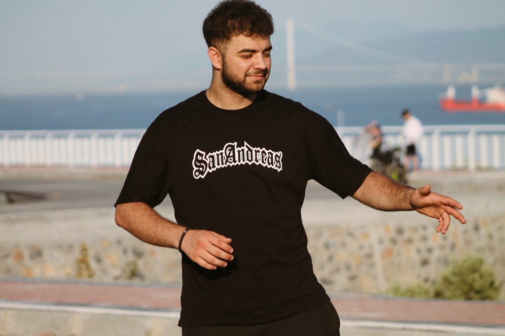 Yine Edemedik Dans... 🕺 Djfjfjdk