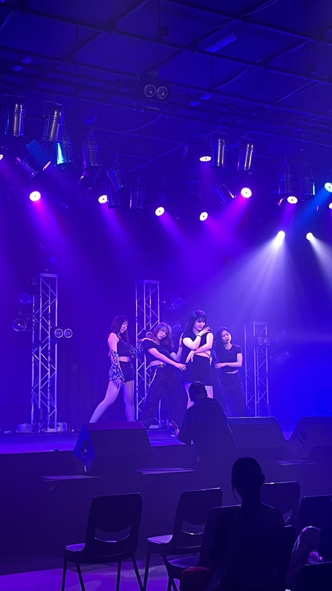 summer_review's tweet photo. みなさんこんにちは☀️
Summer Review2日目、絶賛リハーサル中です!
本日はDance&Vocal&K-POPステージです♪
open15:30
start16:00
ぜひ新潟LOTSにお越しください❗️
#SummerReview #SummerReview2023
#show #サマレ #NSG #ダンス https://t.co/kA43iSLuDV