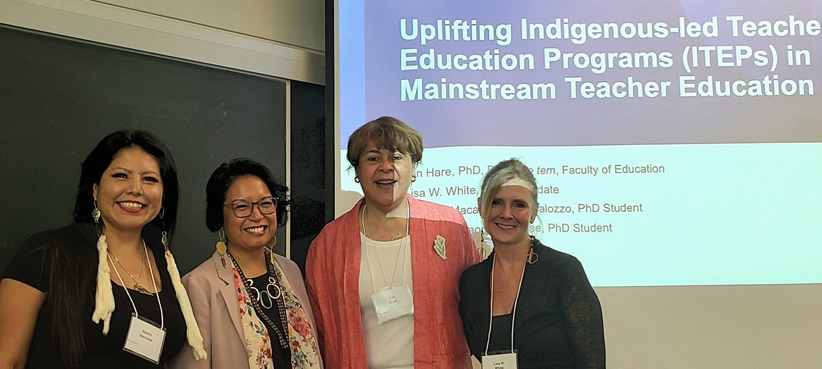 Naomi Narcisse, skel7áw̓s tweet media