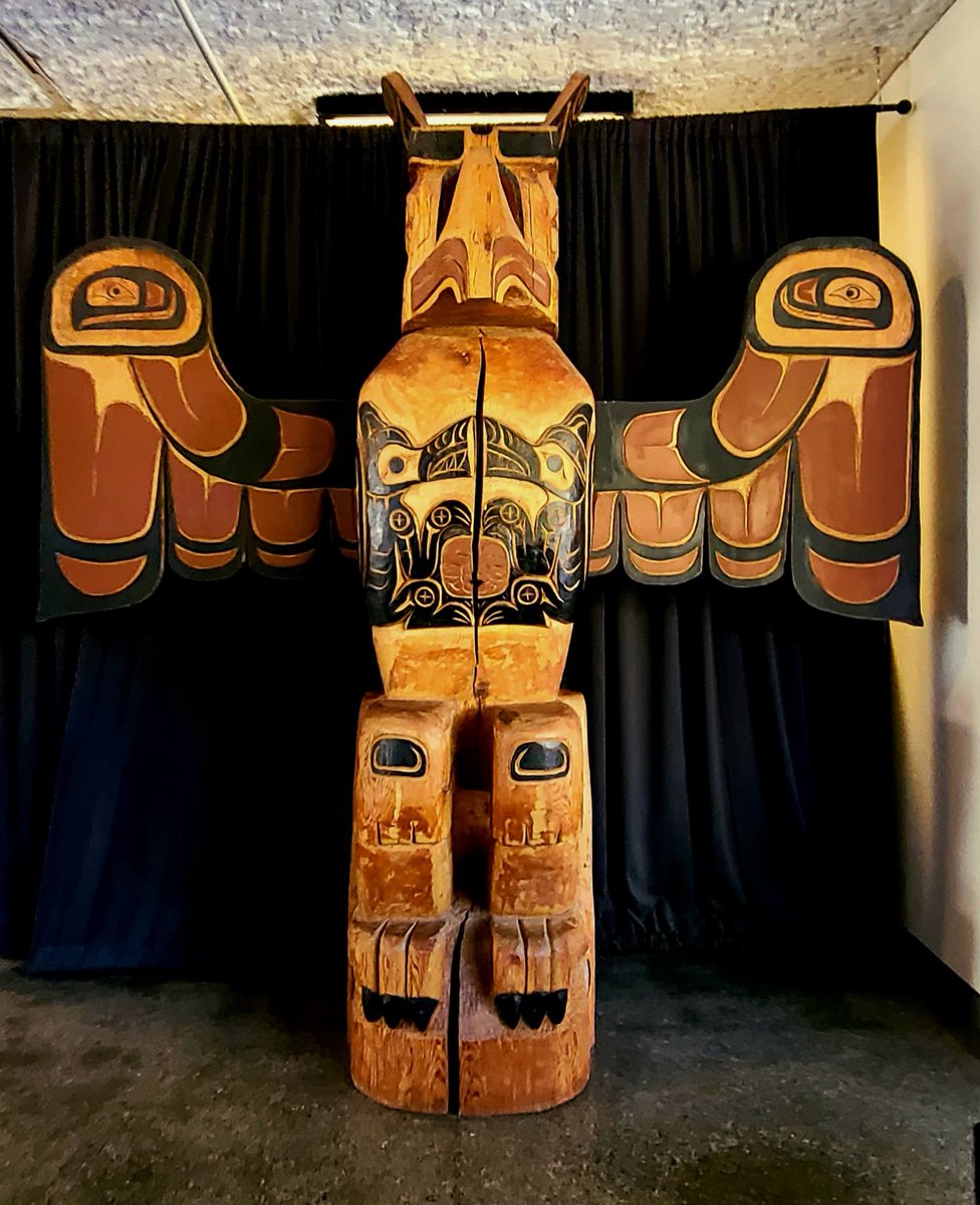 Naomi Narcisse, skel7áw̓s tweet media