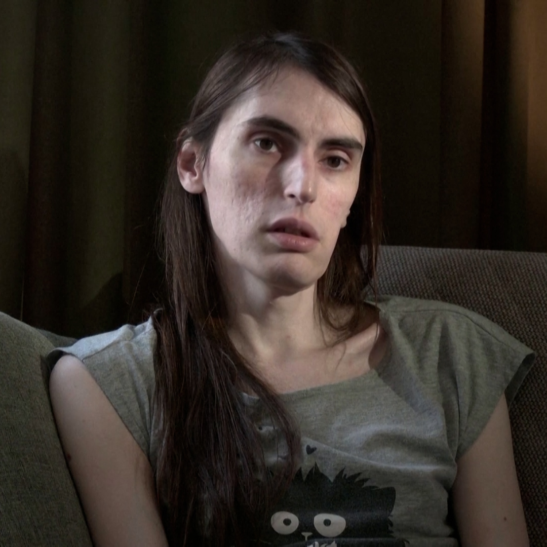 DW News on Twitter "Transgender Russians are speaking out as lawmakers