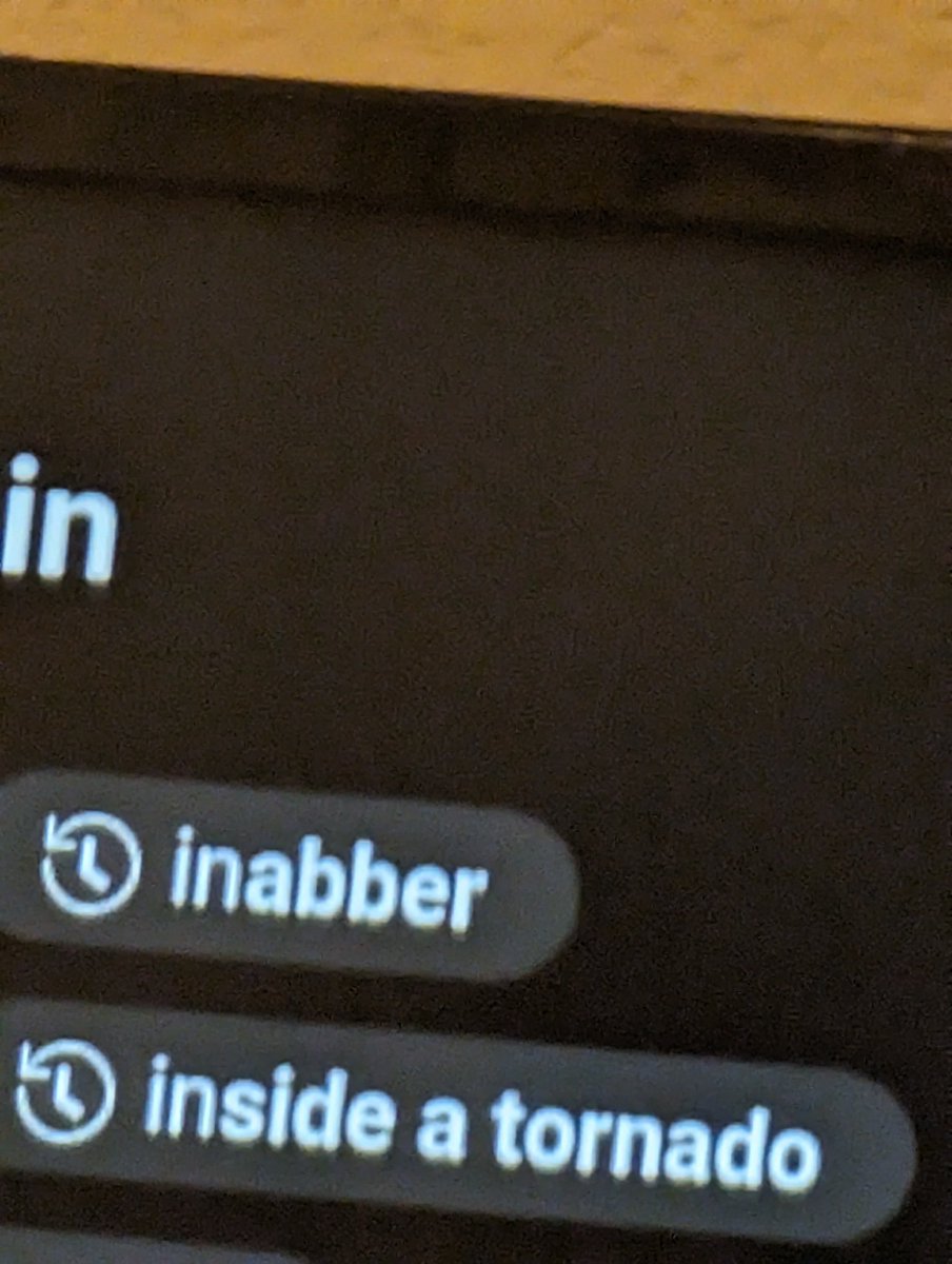 Allison Owens™ tweet media