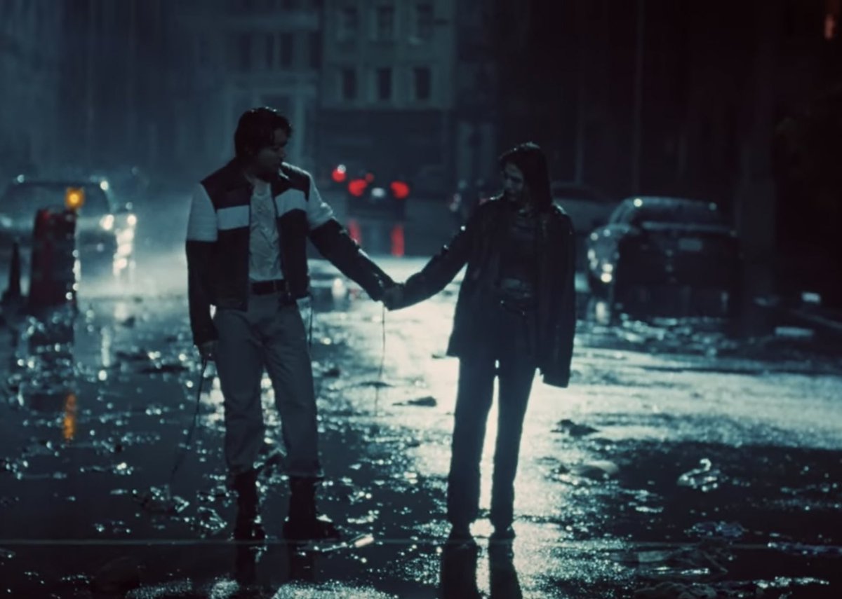 รีทวิตแจก 50 (ฟลว.+30) 🐰🥕✨
เอ็มวีดีมากกกก นึกว่าฮอลลี่วูดภาพสวยสุดๆ เลิฟ เพลงสมกับเป็นเจเคมาก 😳#JungKook_Seven #JUNGKOOK