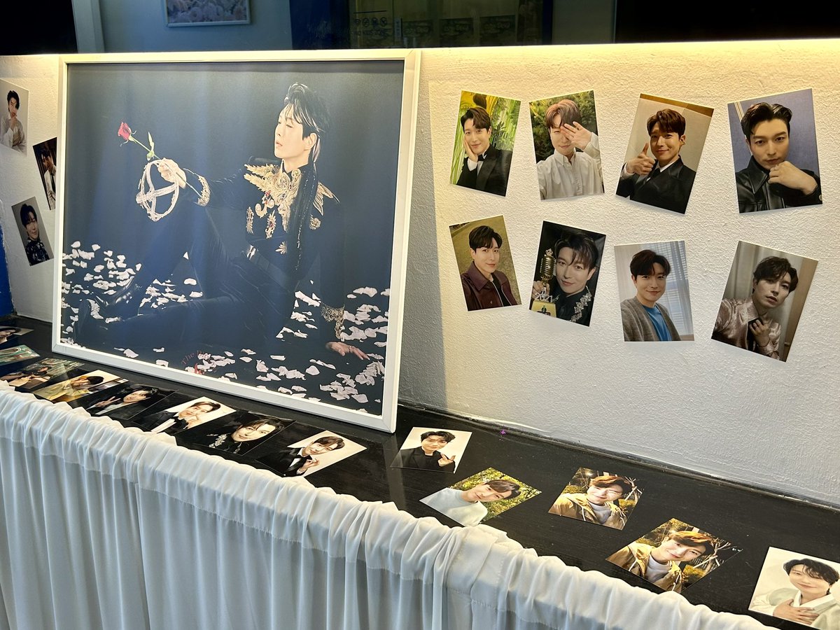 podoal_official's tweet photo. #포도알EVENT
💝#포레스텔라 #배두훈
🎁생일기념 카페 이벤트 (카페픽 한정프레임+응원보드)
📆7/14(금) 17:00 ~ 20:00
       7/15(토) ~ 7/16(일) 13:00 ~ 19:00
📍#카페픽 서울 마포구 와우산로15길 40

#포도알_해피두훈데이
#HAPPY_DOOHOON_DAY
로 생일 카페 인증시
추첨으로 포도알을 드려요💚 https://t.co/ngPS11cL87