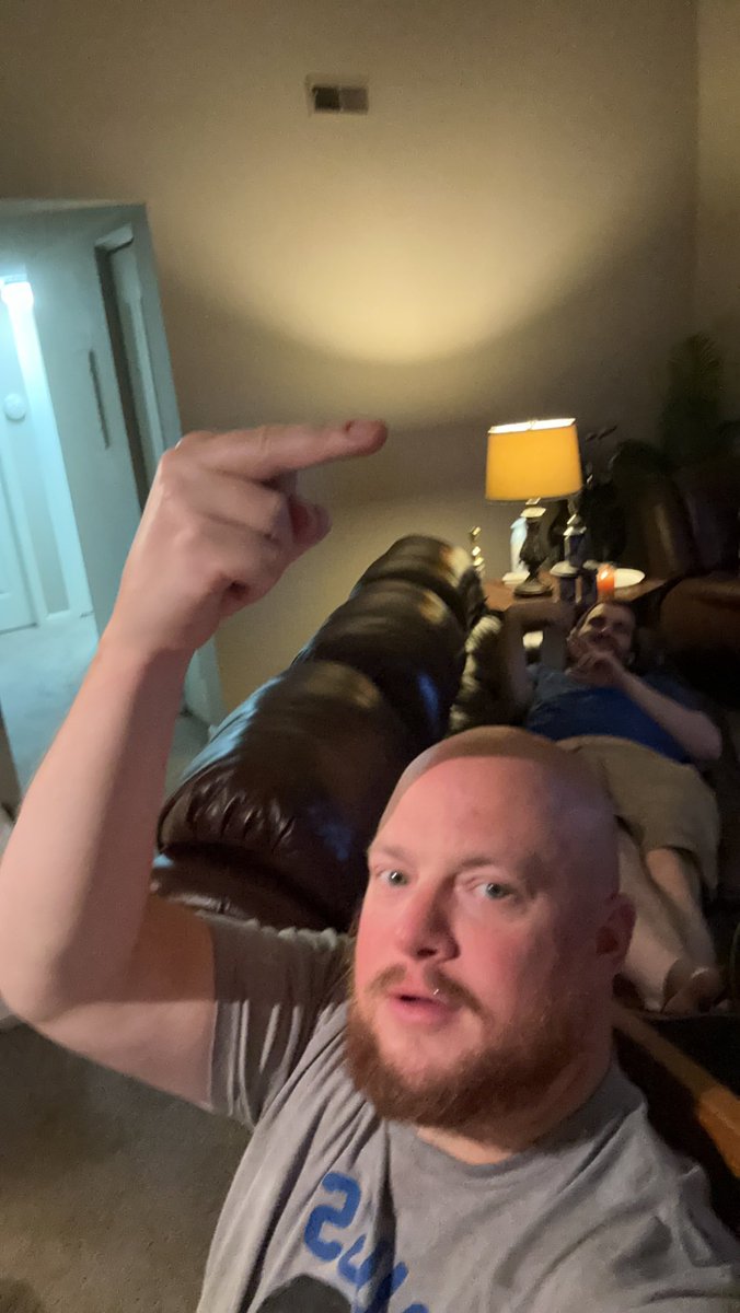 P_Funk36's tweet photo. #FuckJohn #TeamJohnSucks #BFN2K23 https://t.co/HbBqGthAAu