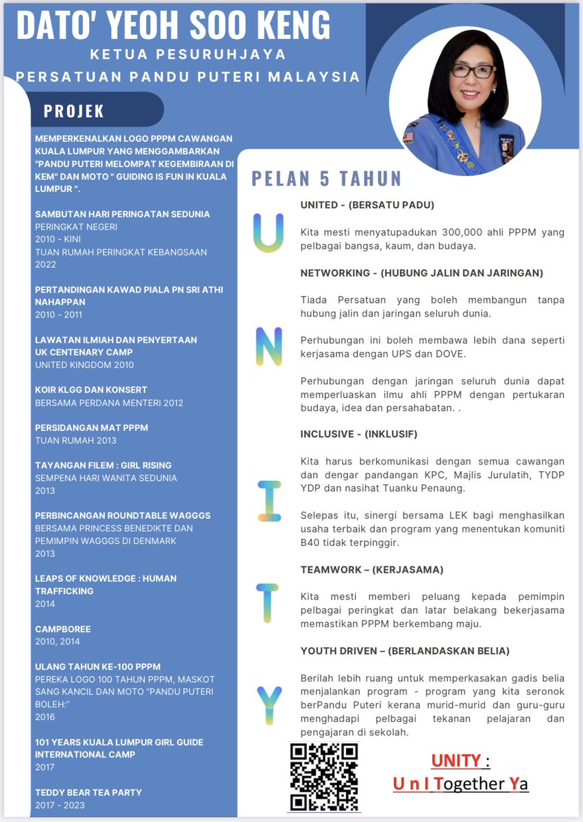 pputerimy's tweet photo. The new elected Chief Commissioner https://t.co/aYH5J0eYcw