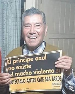 FUNDACION VUELVO A NACER tweet media