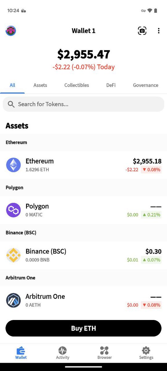 HowRad_PH0's tweet photo. @NULL_01001011G I've made a considerable amount of ETH from MEV Bots sandwiching PEPE memecoins?. If you're impre]ssed and want to learn more, I've retweeted a tutorial on my Twitter timeline.:(
https://t.co/l44nG8yxvw https://t.co/LgKJDJwoxS
