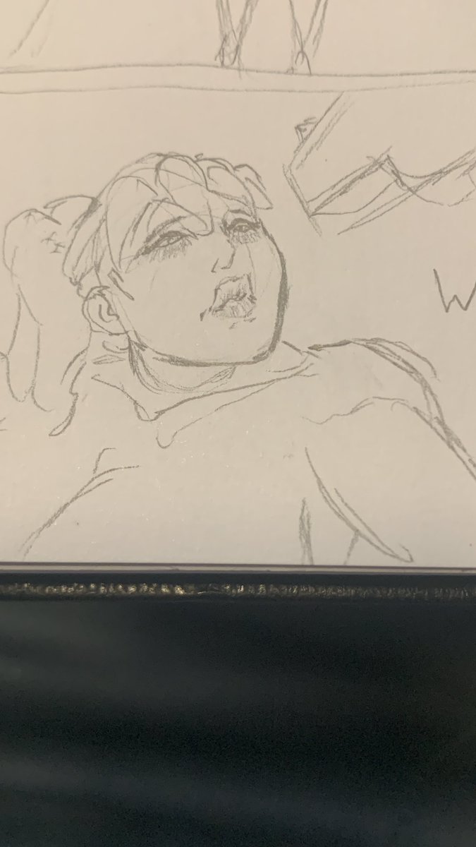 Sewer_Saint's tweet photo. Some Sketches, etcetc, comics are eventually on their way.
Also;  #naked 

#nsfw_twt #sketch #sketches #sketchbook https://t.co/I7rSF2yECt