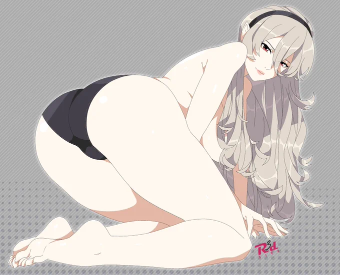 Which features does your Fire Emblem waifu have to have so you fall in love with her?