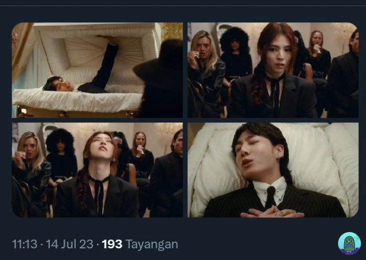 Tanyarl 💚 tweet media
