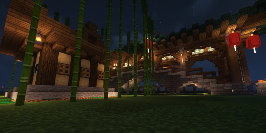 frontera_land's tweet photo. Primeros vistazos a FronteraLand #Minecraftbuilds #Minecraft #MinecraftSeries #TwitchStreamers https://t.co/wDNPm3QjGz