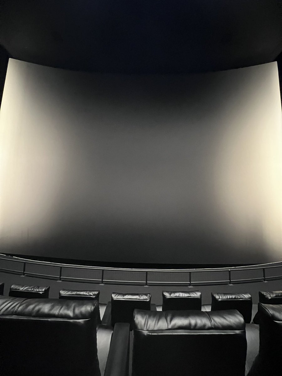 JONsynth's tweet photo. Mission Impossible Dead Reckoning NON SPOILER REVIEW 

Got to watch this at the @IMAX headquarters in playa del Rey. 

Fun, bold, great action, amazing set pieces. Everything we’ve come to love and expect in an MI movie is present while upping the stakes. 

10/10 https://t.co/PWYjePXrxT
