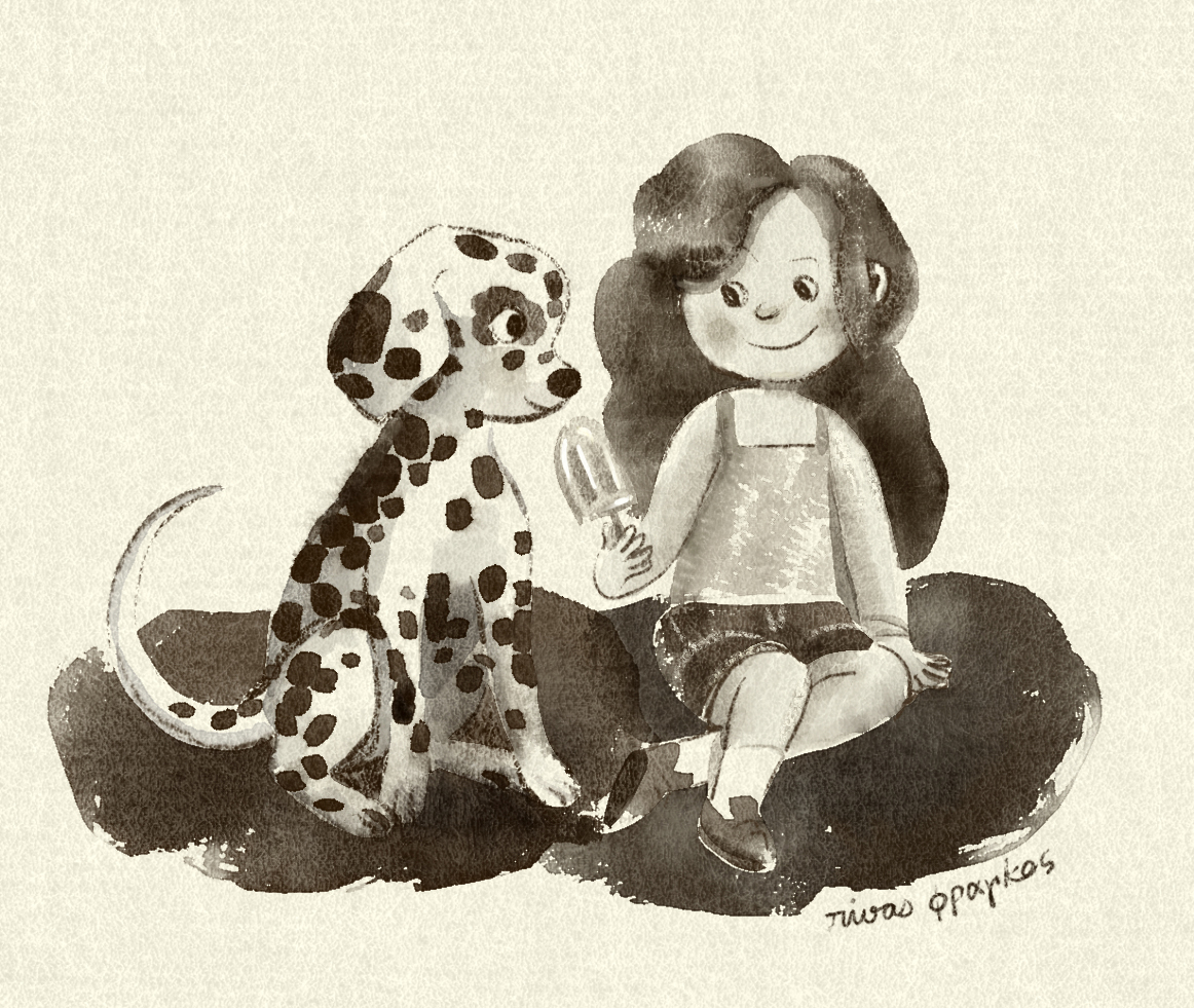 rivasfrangos's tweet photo. @mclairecruz Hi Mary Claire, I am an illustrator from Venezuela. I would love to be considered for picture books, MG, covers and copy art. Thank you for the call! 🙂

🎨https://t.co/e8Y62UalIC
Agent: @adriamgoetz https://t.co/sNDwLDxRMS