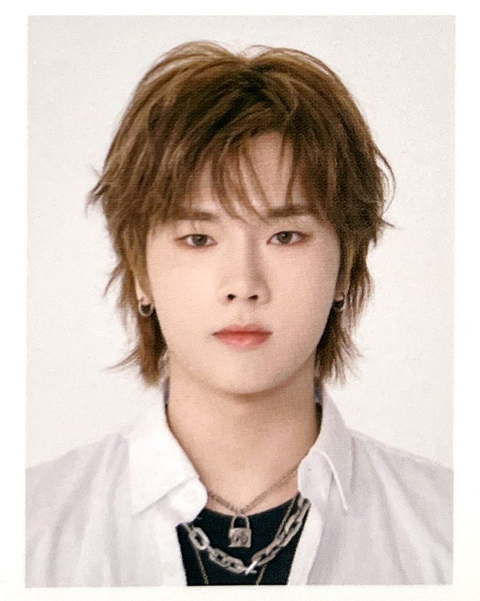 cherrybingsoo's tweet photo. 엑스디너리 히어로즈 팬미팅 MD 증사 스캔
Xdinary Heroes 1st fanmeeting
2023 summer camp
ID SET scan

Gunil / Jungsu https://t.co/I5CXqWZXjc