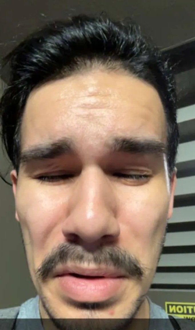 giuseppe tweet media