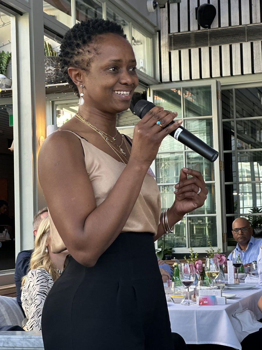 Pip Marlow (@pipms) on Twitter photo The fabulous <a href="/Aminata_CB/">Aminata Conteh-Biger</a> talking about the role of leaders in a global world. Thanks Abundium for bringing us together <a href="/matthews_dani/">Dani Matthews</a> The fabulous <a href="/Aminata_CB/">Aminata Conteh-Biger</a> talking about the role of leaders in a global world. Thanks Abundium for bringing us together <a href="/matthews_dani/">Dani Matthews</a>