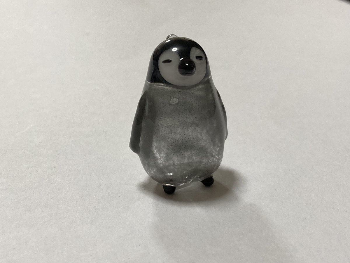 立ったまま寝たーーー。