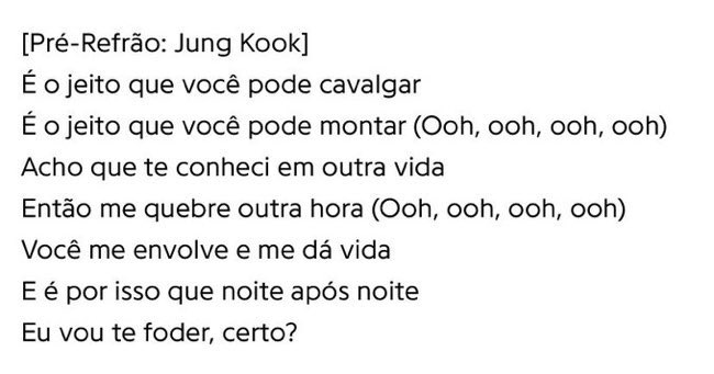 ? jungkook?