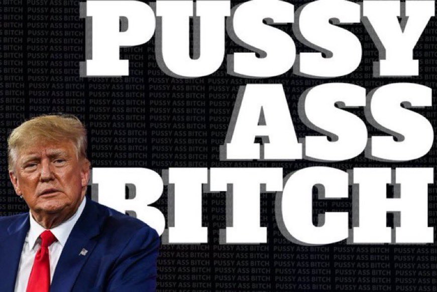 ᗰᗩƳᖇᗩ ℙ𝕙𝕠𝕥𝕠𝕘𝕣𝕒𝕡𝕙𝕪 on Twitter "This guy is destroying America."