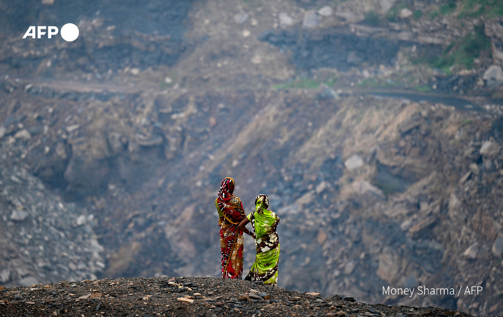 AFP News Agency tweet media