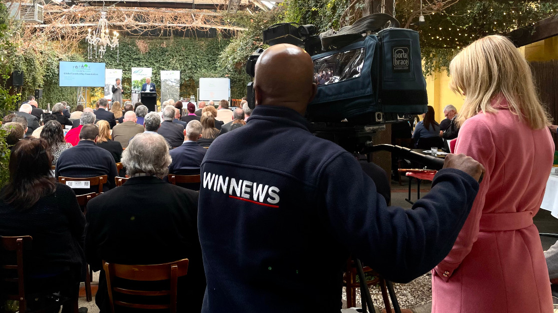 RCV network tweet media