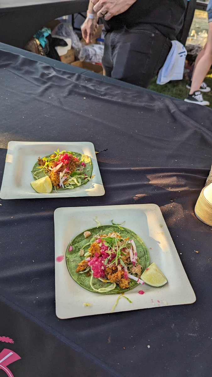 HeidiTown's tweet photo. If you weren't at #TOPTACO tonight. I am sorry. It was great! #tacos #tacosFTW #Colorado https://t.co/UiTIbDeStt