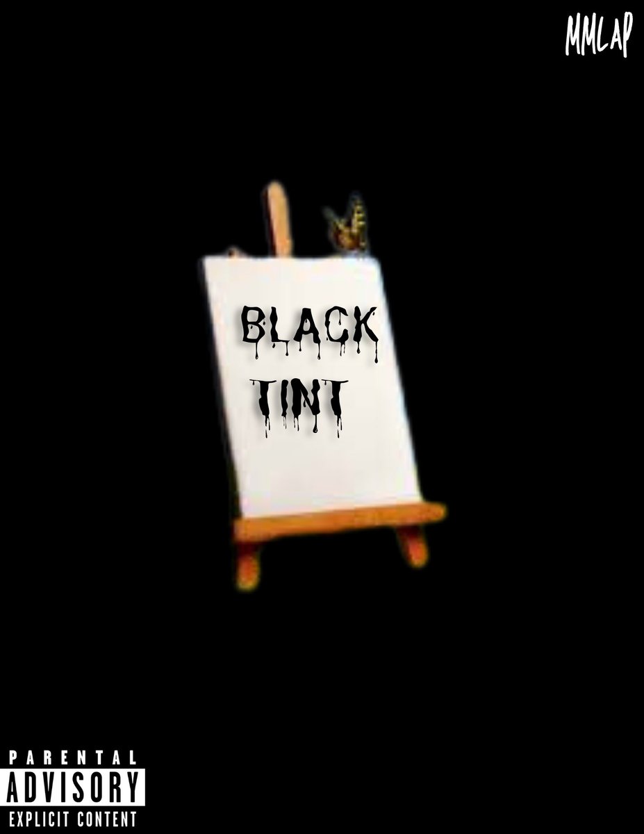 Black Tint Out Everywhere. Linktr.ee/mmlap. #raleigh #raleighnc #chapelhill #chapelhillnc #northcarolina #nc #ncmusic #northcarolinamusic #trending #new #newmusic #trendingmusic #rap #hiphop #trap #trapmusic #rapmusic #hiphopmusic #blacktint
